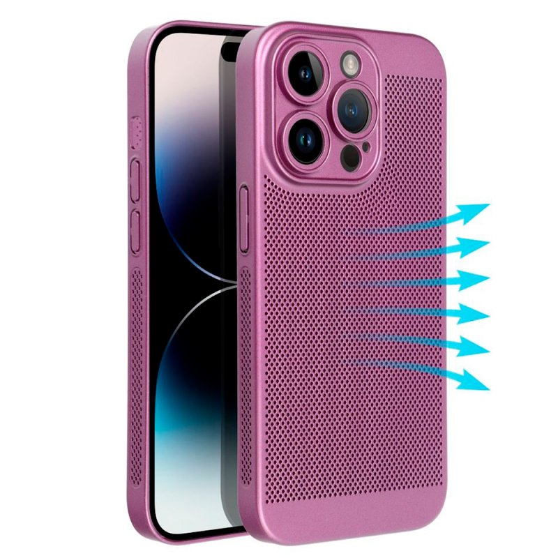 COOL Case for Samsung S942 Galaxy S26 Hybrid Violet