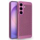 Capa COOL para Samsung S942 Galaxy S26 Hybrid Violeta