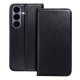 Custodia COOL Flip Cover per Samsung S942 Galaxy S26 Nero