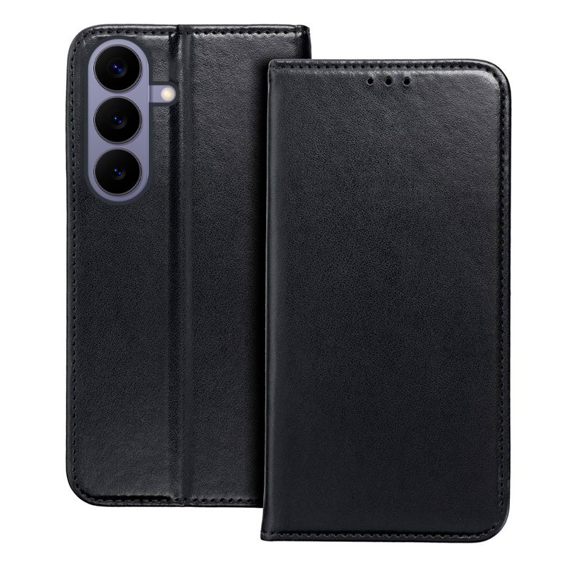 Capa Flip Cover COOL para Samsung S942 Galaxy S26 Preto