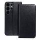 COOL Flip Cover for Samsung S948 Galaxy S26 Ultra Smooth Black