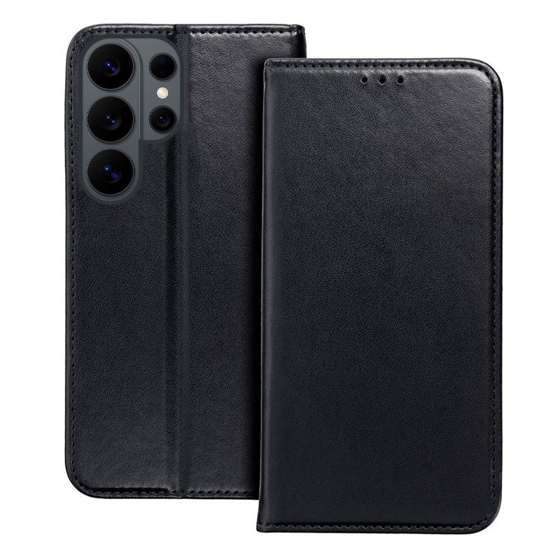 Capa Flip Cover COOL para Samsung S948 Galaxy S26 Ultra Preto