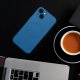 Custodia COOL per iPhone 17 Cover Magnetica Blu