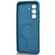 COOL Case for Samsung S942 Galaxy S26 Magnetic Cover Blue