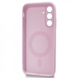 Carcasa COOL para iPhone 17 Magnética Cover Rosa