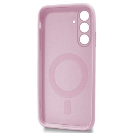 COOL Case for Samsung S942 Galaxy S26 Magnetic Cover Pink