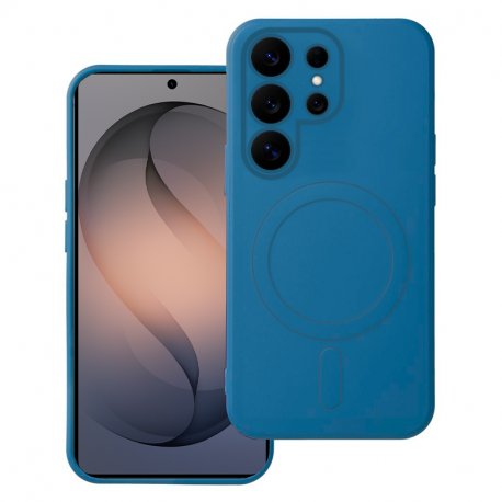 COOL Case for Samsung S948 Galaxy S26 Ultra Magnetic Cover Blue