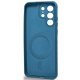 COOL Case for Samsung S948 Galaxy S26 Ultra Magnetic Cover Blue
