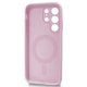 Custodia COOL per Samsung S948 Galaxy S26 Ultra Cover Magnetica Rosa