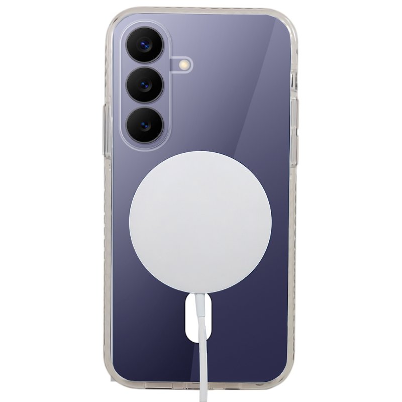 COOL Case for Samsung S942 Galaxy S26 Magnetic Transparent