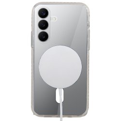 Carcasa COOL para Samsung S942 Galaxy S26 Magnética Transparente