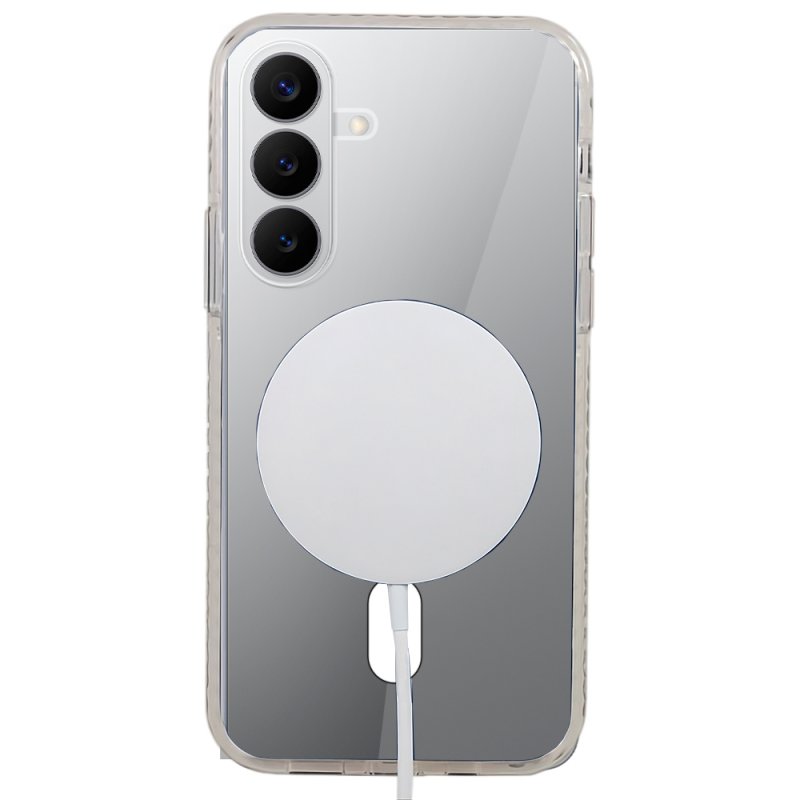 Capa COOL para Samsung S947 Galaxy S26 Plus Magnética Transparente