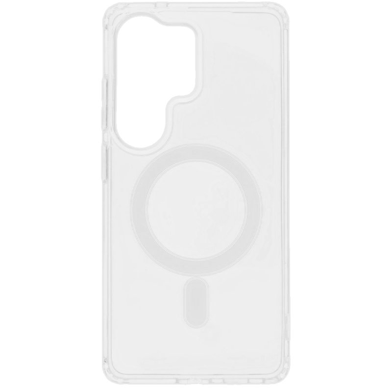 Capa COOL para Samsung S948 Galaxy S26 Ultra Magnética Transparente