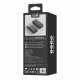 Bateria Externa Universal Power Bank 22,5W 30.000 mAh (Carga Rápida) COOL Negro