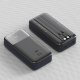Universal External Battery Power Bank 22,5W 30,000 mAh (Fast Charging) COOL Black