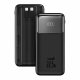 Batteria Esterna Universale Power Bank 22,5 W 30.000 mAh (Ricarica Rapida) COOL Nero