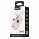 Batteria esterna Power Bank 5000 mAh COOL Capsula Rosa