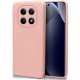 Custodia COOL per Xiaomi Redmi Note 15 Pro Plus 5G / Poco M8 Pro 5G Cover Rosa