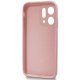 Custodia COOL per Oppo Reno 14 5G / 14 F 5G / 14 FS 5G Cover Rosa