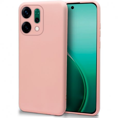 Custodia COOL per Oppo Reno 14 5G / 14 F 5G / 14 FS 5G Cover Rosa