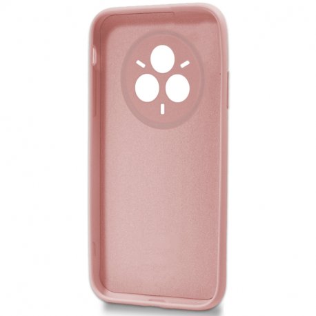 Carcasa COOL para Realme 14 Pro Plus 5G Cover Rosa