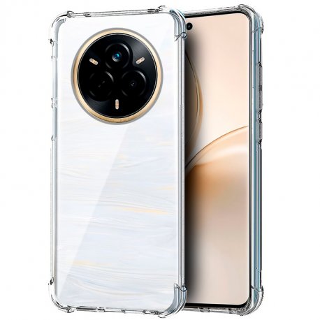 COOL Case for Realme 14 Pro 5G AntiShock Transparent
