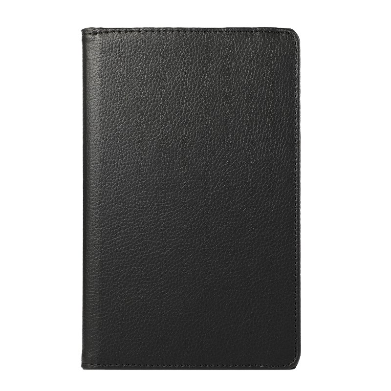 Capa COOL para Xiaomi Redmi Pad SE 8.7 Couro Sintético Preto