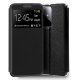 COOL Flip Cover for Realme GT 7 Smooth Black