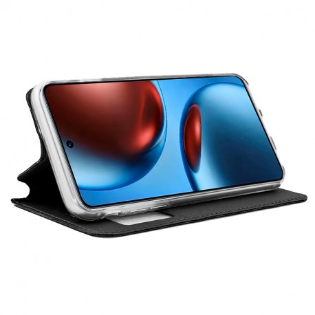 COOL Flip Cover for Realme GT 7 Smooth Black