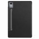COOL Case for Lenovo Idea Tab Pro 12.7 Black Leatherette