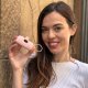 Batteria esterna Power Bank 5000 mAh COOL Capsula Rosa