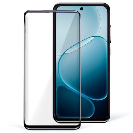 Protetor de Ecrã Vidro Temperado COOL para Oppo A6x / A6x 5G (FULL 3D)