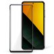 Tempered Glass Screen Protector COOL for Poco M7 Pro 5G (FULL 3D)