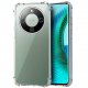 COOL Case for Honor Magic 8 Lite / X9D AntiShock Transparent