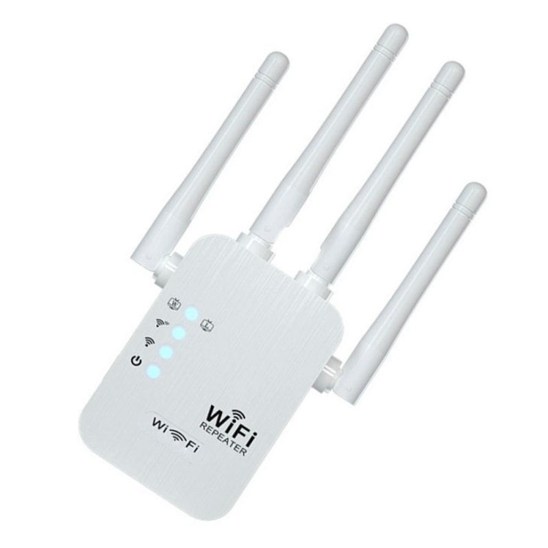 COOL Wifi Repeater 1200 Mbps (High Range)
