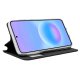 Custodia COOL Flip Cover per Samsung A576 Galaxy A57 5G Liscio Nero