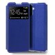 Custodia COOL Flip Cover per Samsung A576 Galaxy A57 5G Liscio Blu
