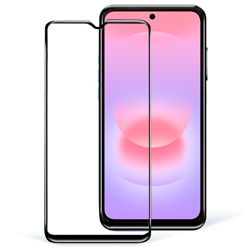 Protector Pantalla Cerámico Flexible COOL para Samsung A376 Galaxy A37 5G / A57 5G