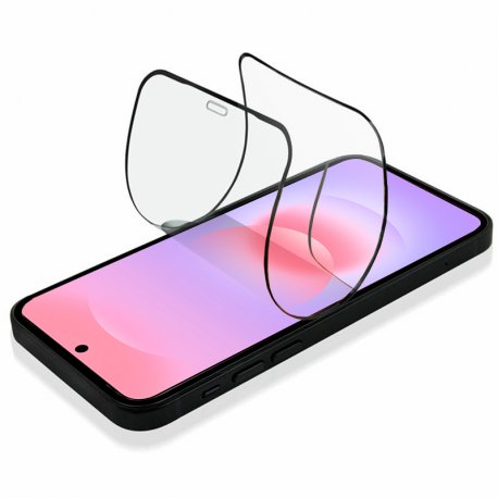 Protetor de Ecrã de Cerâmica Flexível COOL para Samsung A376 Galaxy A37 5G / A57 5G