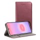 COOL Flip Cover for Samsung A376 Galaxy A37 5G Burgundy