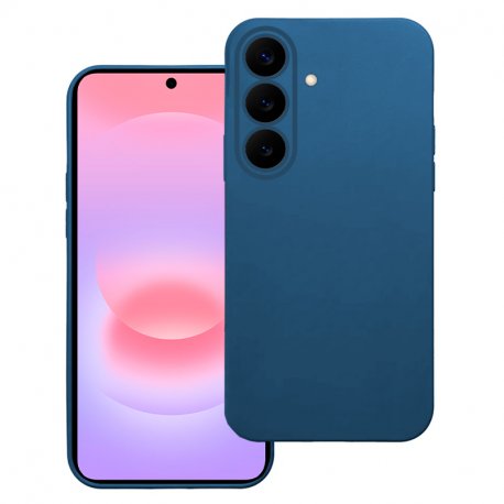 COOL Silicone Case for iPhone 17 Pro (Blue)