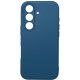 COOL Silicone Case for Samsung A576 Galaxy A57 5G (Blue)