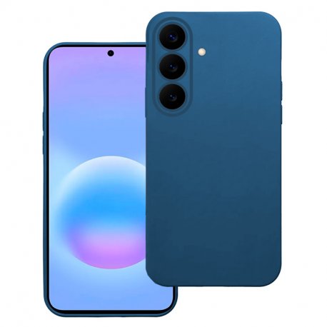 COOL Silicone Case for iPhone 17 Pro (Blue)