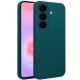 Custodia in Silicone COOL per Samsung A376 Galaxy A37 5G (Verde)