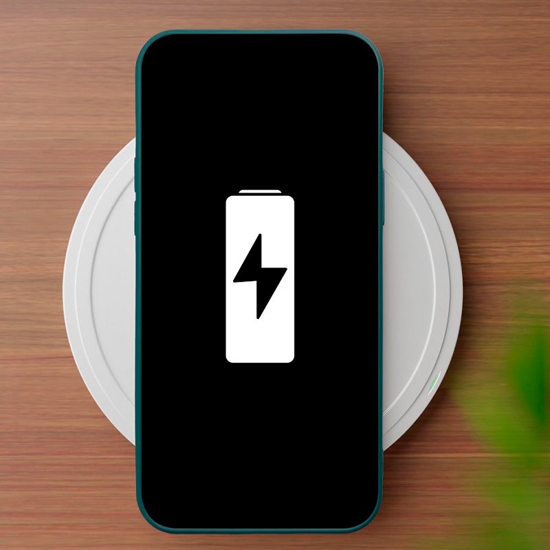 Custodia in Silicone COOL per Samsung A576 Galaxy A57 5G (Verde)