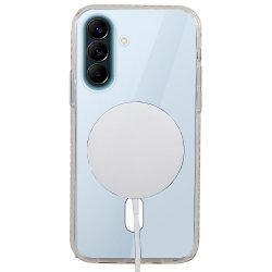 Carcasa COOL para Samsung S942 Galaxy S26 Magnética Transparente