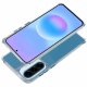Custodia COOL per Samsung A576 Galaxy A57 5G Matrix Blu