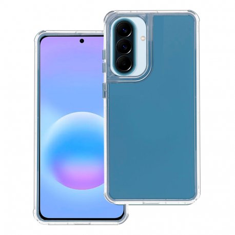 COOL Case for Samsung A266 Galaxy A26 5G / A17 / A17 5G Matrix Blue