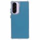 Carcasa COOL para Samsung A376 Galaxy A37 5G Matrix Azul