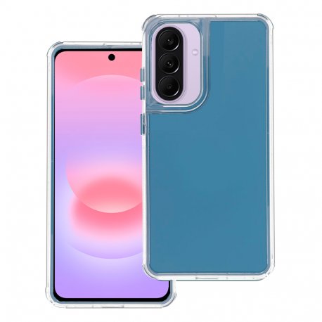 Custodia COOL per Samsung A376 Galaxy A37 5G Matrix Blu